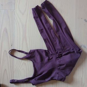 Good Karma Free People Onesie